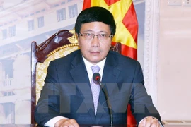  Deputy PM shares Vietnam’s MDG achievements at UN event