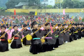 Preservation of Southeast Asian culture discussed