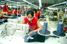 Vietnam to diversify textile material suppliers