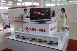 Electronics company Hanel to sell 61 percent stake