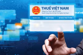 Hanoi: e-tax payment surpasses expectations