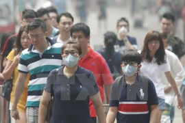 Singapore tightens regulations on certain products to fight haze 