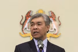 Malaysia, US bolster bilateral ties