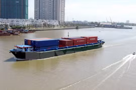 PM approves waterway transport projects
