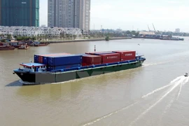 PM approves waterway transport projects