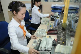 SBV vows to keep VND rates within allowed band