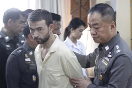 Thai police not yet identify Erawan shrine bomber 