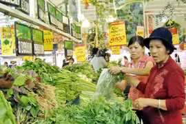 Dong Nai retail sector maintains strong growth