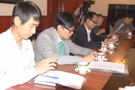Vietnamese Czechs assess likely impact of migrant crisis