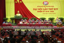 Quang Ninh urged to foster rapid, sustainable development