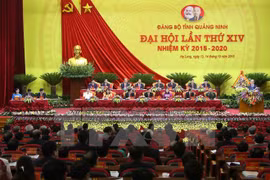 Quang Ninh urged to foster rapid, sustainable development