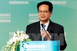 Vietnam regards foreign investors’ success as its own: leader