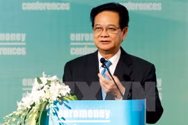 Vietnam regards foreign investors’ success as its own: leader