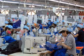 WB forecasts Vietnam’s economy will expand 6 percent 