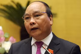 Vietnam, China reaffirm relationship