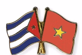 Vietnam, Cuba strengthen cooperation on finance