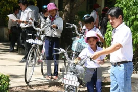 University scholarships made available to needy students