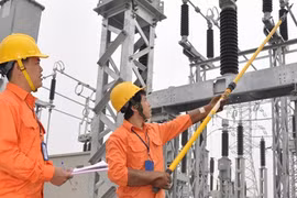  EVN says power prices to be unchanged