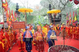 Soc Temple complex to become cultural tourism site
