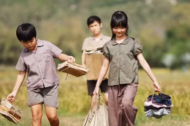 Film on countryside life impresses