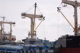 Transport trading floor to be introduced