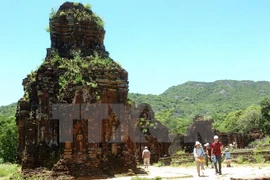 Central province increases preservation competency