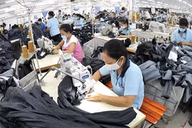 TPP to bring positive economic growth for Vietnam: agencies