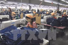  Dong Nai: 80 percent of new FDI projects in supporting industry