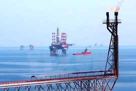 Russia strengthens trade cooperation with Vietnam