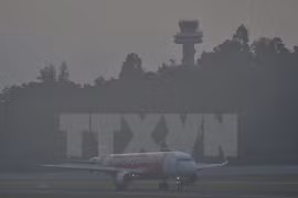 Southeast Asia seeks way out of haze