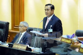 Thailand likely to shorten general election roadmap