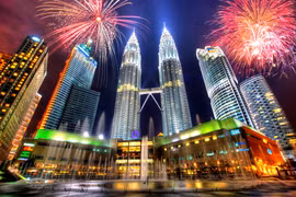 Malaysia comes second in benefiting from TPP after Vietnam