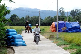  Phu Yen keen to develop mountainous areas 