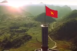 “Welcome to Vietnam” clip goes live 