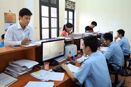 IT plays vital role in tax reform