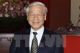  Party chief’s Japan visit to deepen bilateral partnership 