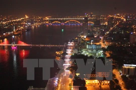 Da Nang to develop river tourism to diversify its city offerings