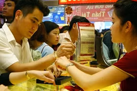 Vietnam’s gold consumption falls 23 percent