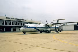 Dien Bien Phu Airport plans redesign for larger airplanes