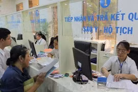 Da Nang, transport ministry lead nation in administrative reform