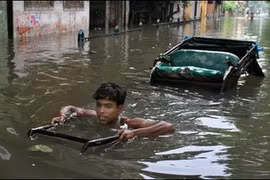 ADB to double funds for Asia-Pacific climate mitigation by 2020