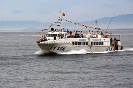 Ministry to regulate sea transport charges