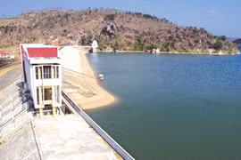 Vietnam eyes better reservoir management