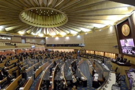 Thailand sets up new committee to write constitution