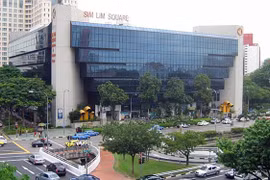  Singaporean suspects plead guilty