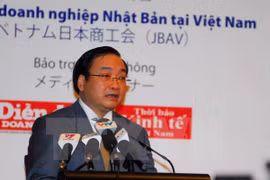 Vietnam-Japan economic ties hoped to thrive after TPP