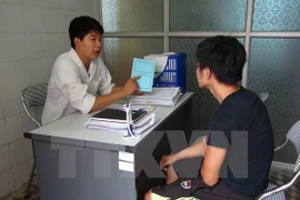 Campaign educates MSMs on HIV prevention