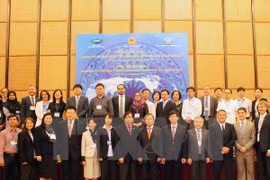  APEC workshop on community-based disaster risk management