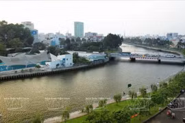 HCM City strives to optimise WB-funded projects