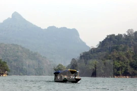 Conference looks to develop tourism in northeastern region